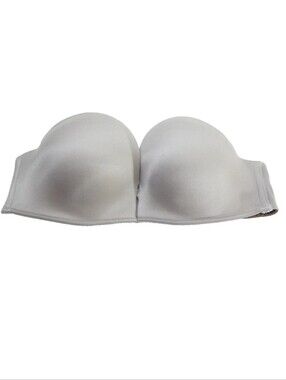 Victoria's Secret Bombshell Strapless Bra